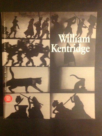 WILLIAM KENTRIDGE
