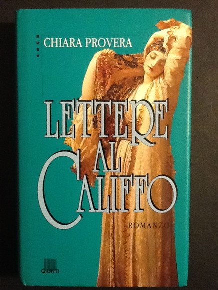 LETTERE AL CALIFFO