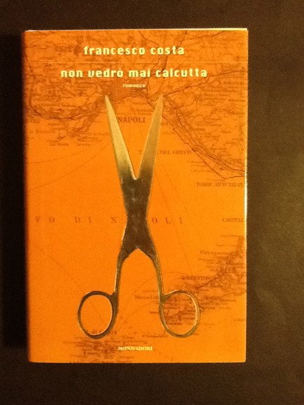 NON VEDRO' MAI CALCUTTA