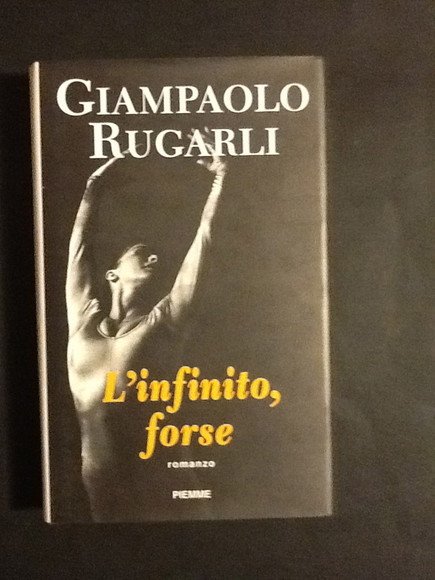 L'INFINITO, FORSE
