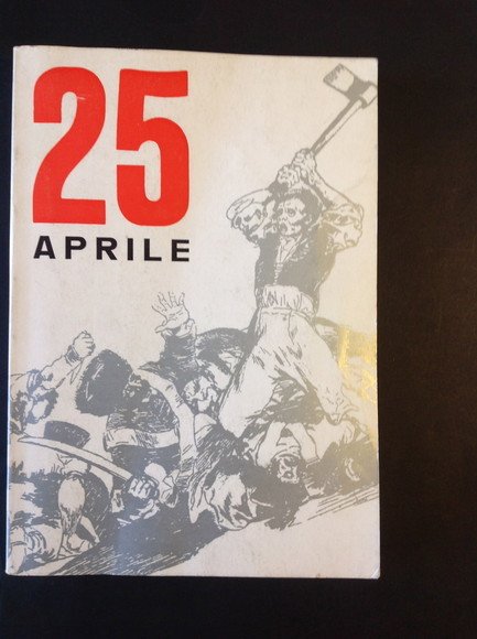 25 APRILE