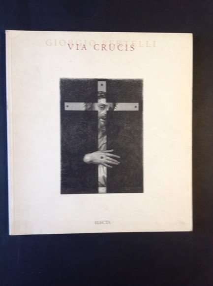 VIA CRUCIS E ALTRI DISEGNI