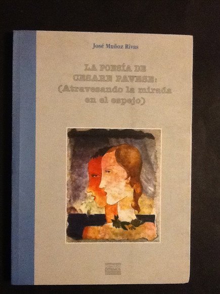 LA POESIA DE CESARE PAVESE: (ATRAVESANDO LA MIRADA EN EL …