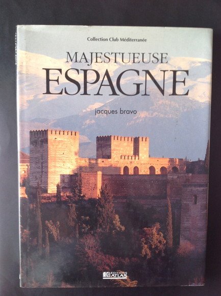 MAJESTUEUSE ESPAGNE