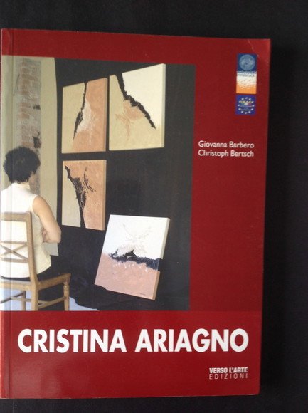 CRISTINA ARIAGNO IL PROFILO MIGLIORE