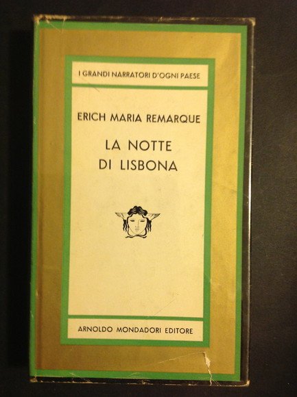 LA NOTTE DI LISBONA