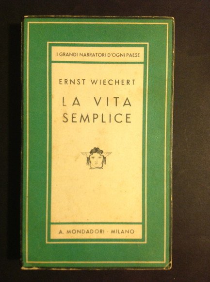 LA VITA SEMPLICE
