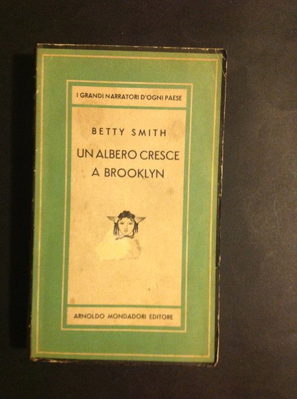 UN ALBERO CRESCE A BROOKLYN