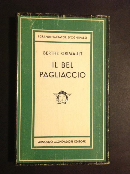 IL BEL PAGLIACCIO