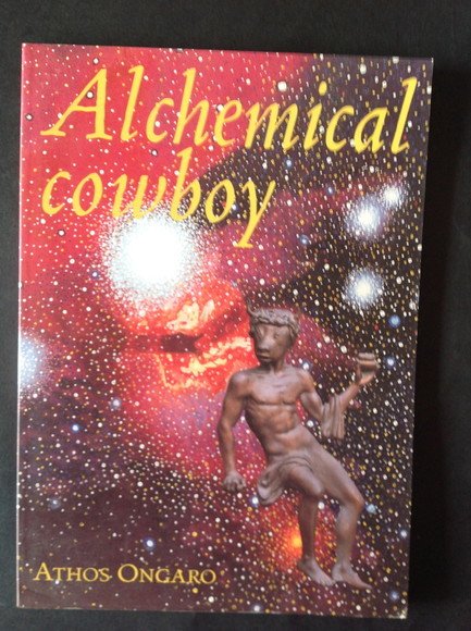 ALCHEMICAL COWBOY