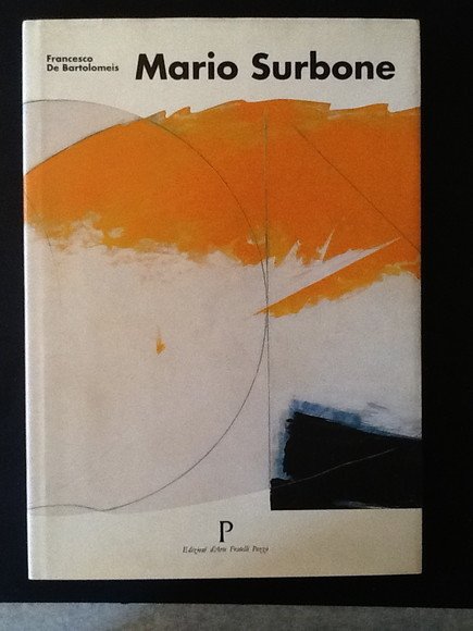 MARIO SURBONE