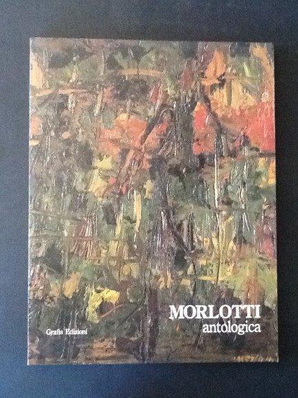 MORLOTTI. ANTOLOGICA