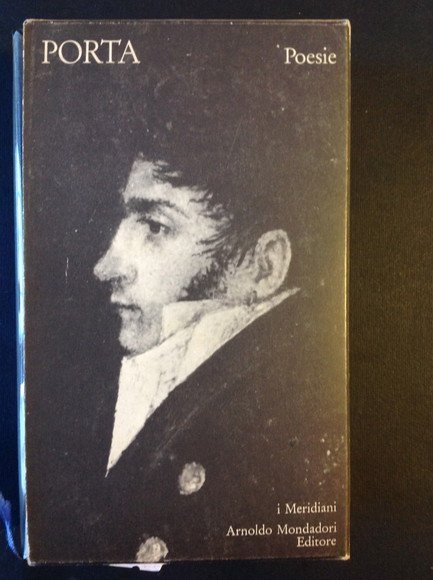 POESIE | Immagine principale