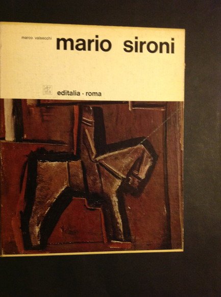 MARIO SIRONI