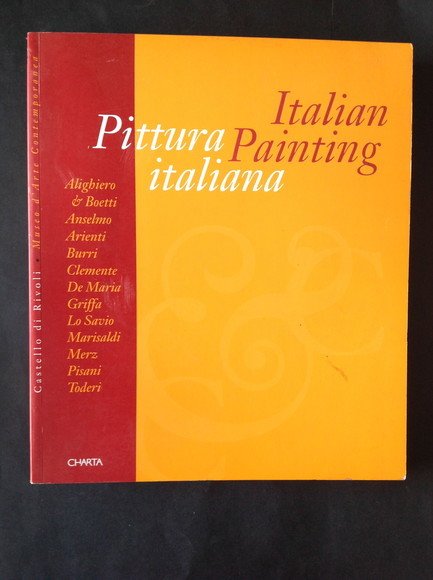 PITTURA ITALIANA - ITALIAN PAINTING