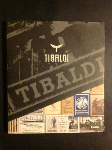 TIBALDI