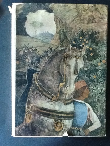 ANDREA MANTEGNA