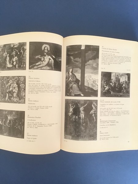 UN MUSEO NEL CASTELLO DEL BUONCONSIGLIO. ACQUISIZIONI, CONTRIBUTI, RESTAURI