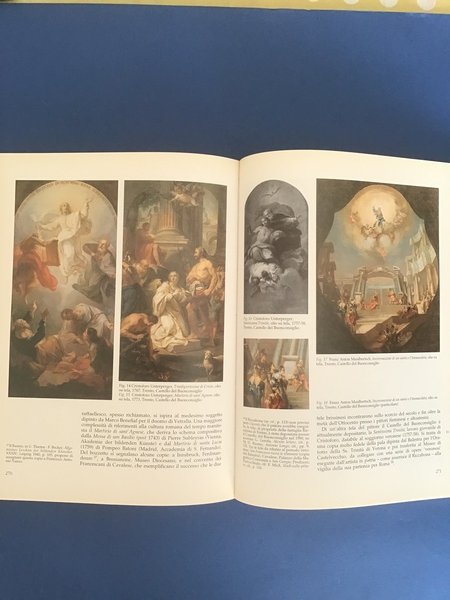 UN MUSEO NEL CASTELLO DEL BUONCONSIGLIO. ACQUISIZIONI, CONTRIBUTI, RESTAURI