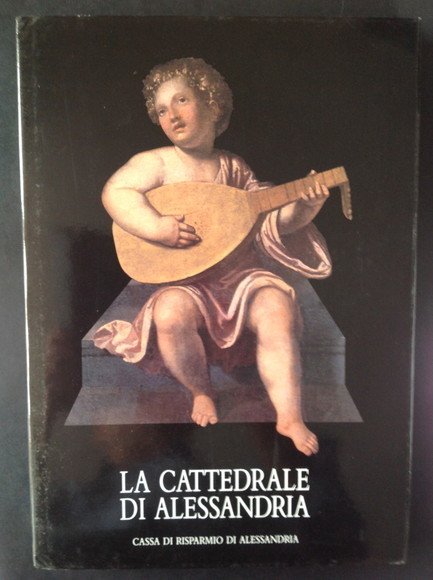 LA CATTEDRALE DI ALESSANDRIA