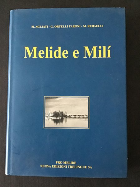 MELIDE E MILI'