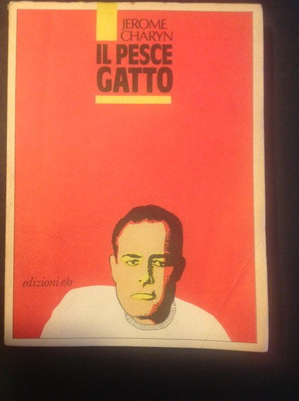 IL PESCE GATTO