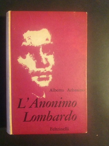 L'ANONIMO LOMBARDO