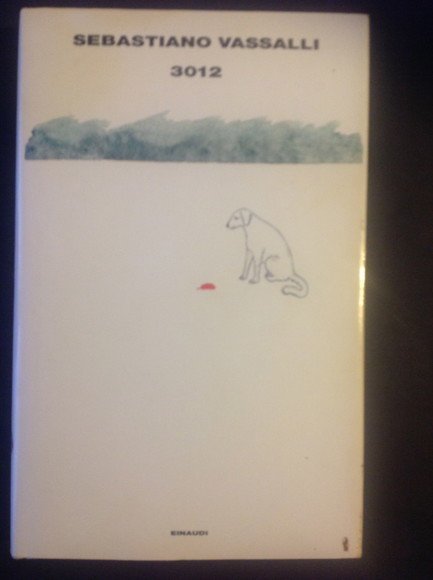 3012 L'ANNO DEL PROFETA | Immagine principale