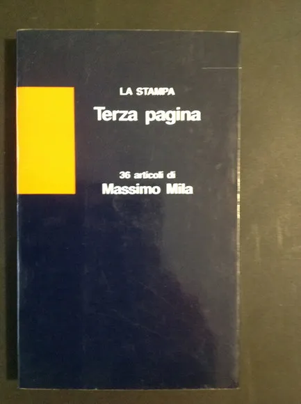 36 ARTICOLI