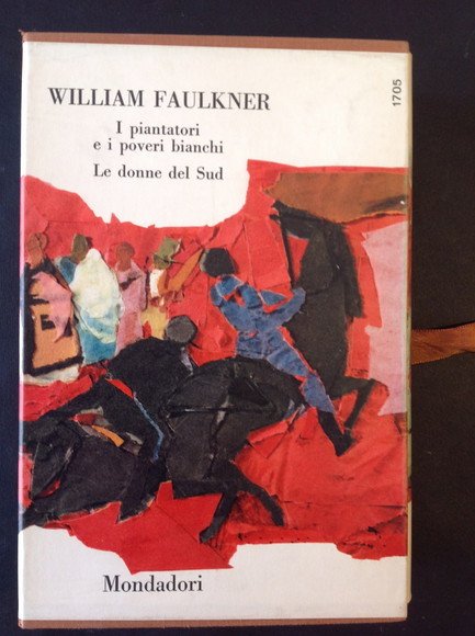 I PIANTATORI E I POVERI BIANCHI - LE DONNE DEL …