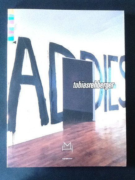 TOBIAS REHBERGER. DEADDIES