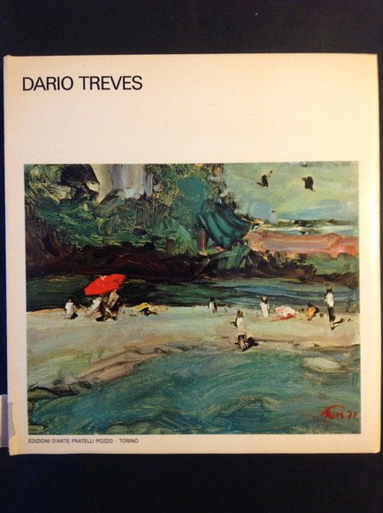DARIO TREVES