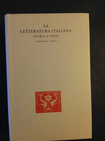 SCRITTORI POLITICI DELL'OTTOCENTO - TOMO I GIUSEPPE MAZZINI E I …