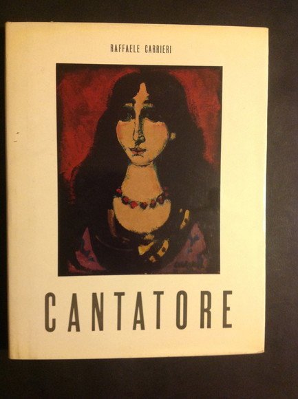 DOMENICO CANTATORE