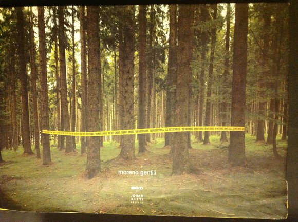 DO NOT CROSS AZIONI DI TUTELA FORESTALE