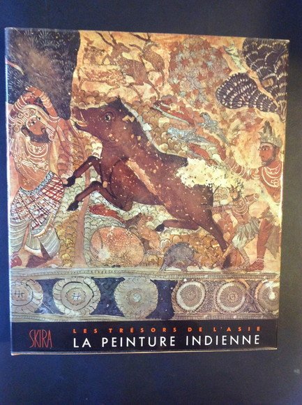 LA PEINTURE INDIENNE