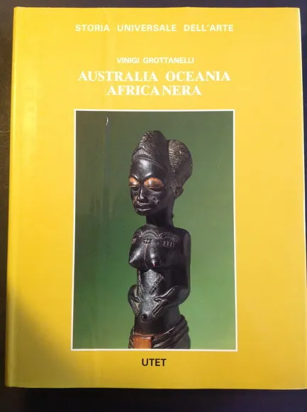 AUSTRALIA, OCEANIA, AFRICA NERA | Immagine principale