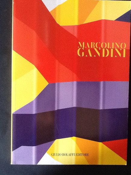 MARCOLINO GANDINI