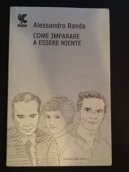 COME IMPARARE A ESSERE NIENTE