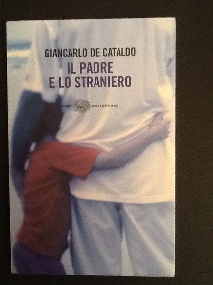 IL PADRE E LO STRANIERO