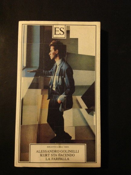 KURT STA FACENDO LA FARFALLA | Immagine principale