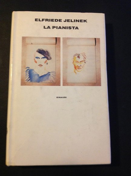 LA PIANISTA