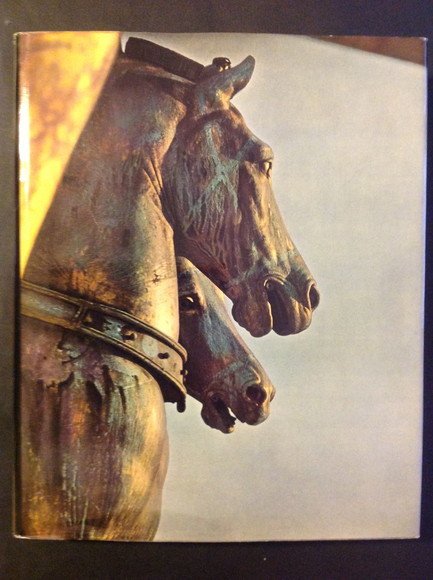 LES TRESORS DE VENISE LA BASILIQUE DE SAINT-MARC ET SON …