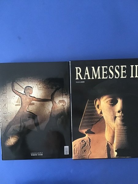 RAMESSE II