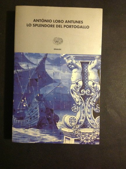 LO SPLENDORE DEL PORTOGALLO