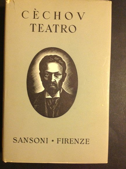 TEATRO
