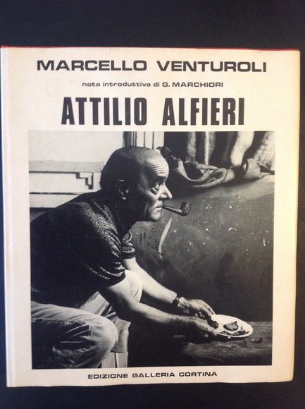 ATTILIO ALFIERI