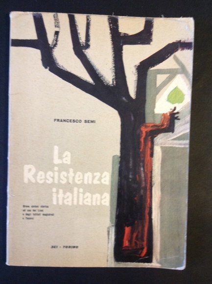 LA RESISTENZA ITALIANA