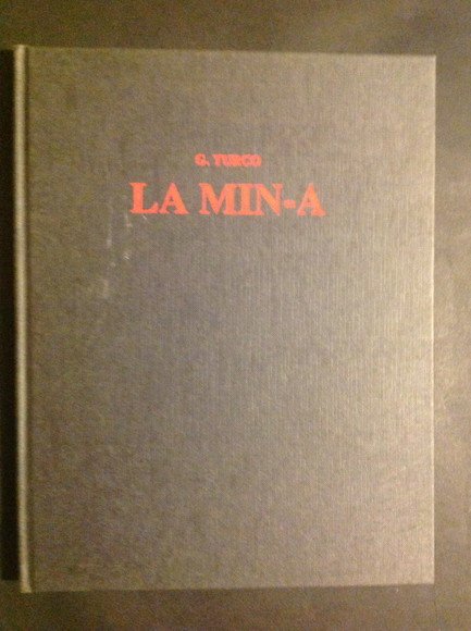 LA MIN-A ANTICA MISURA PIEMONTESE DI CAPACITA' PER GLI ARIDI