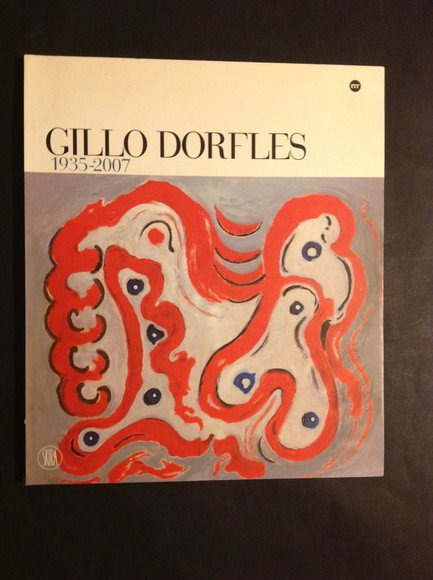 GILLO DORFLES 1935 -2007